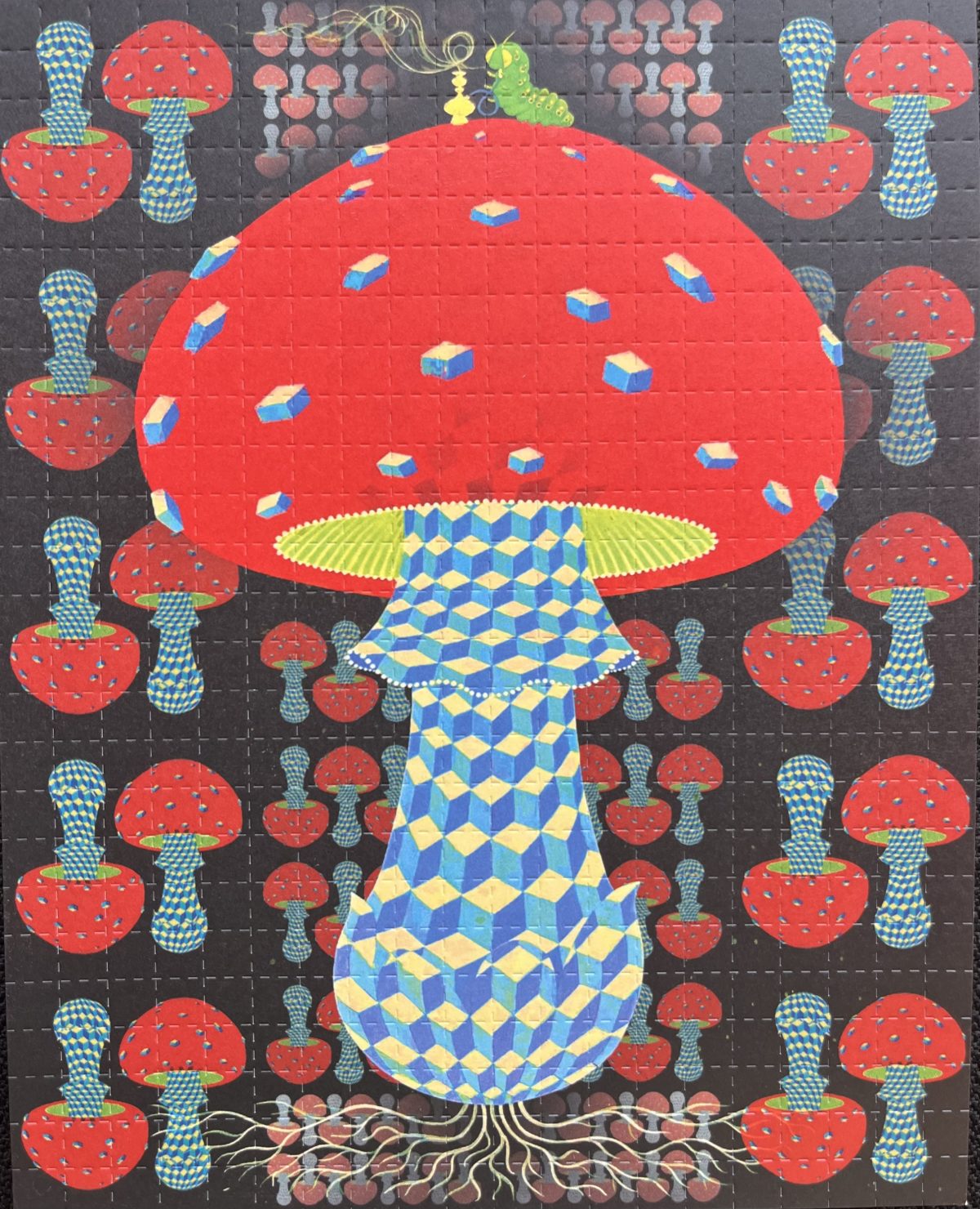 Toadstool