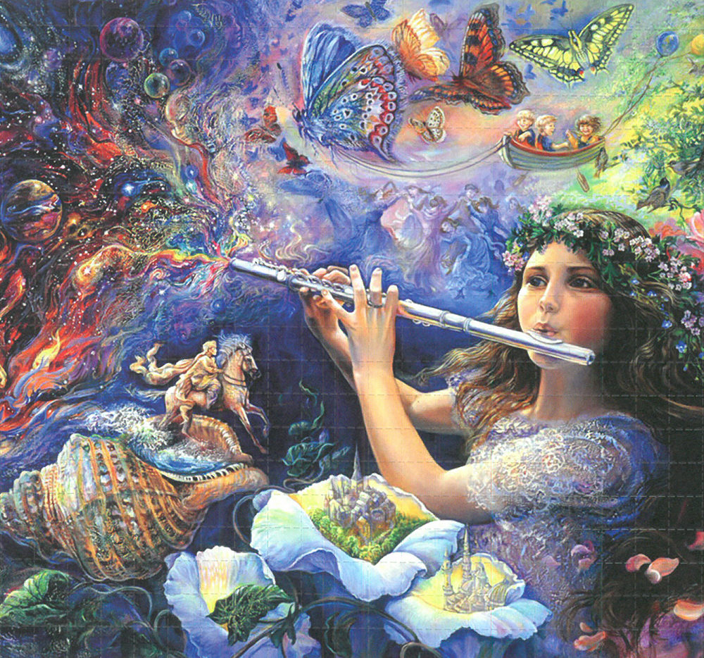 Magic Flute