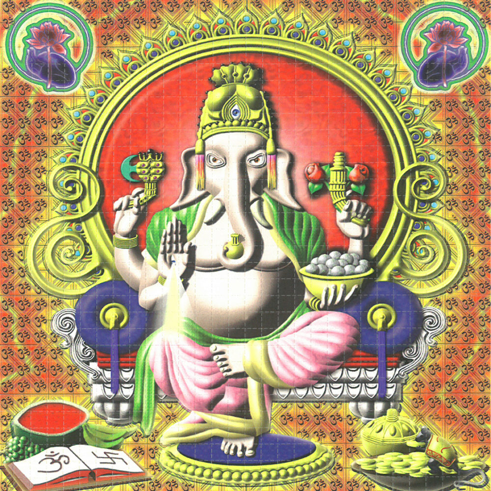 Ganesha