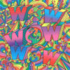 Wow by Howie Green