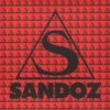 Sandoz Red