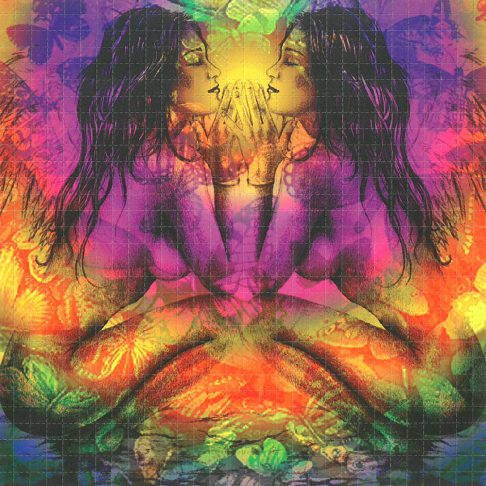 Faeries