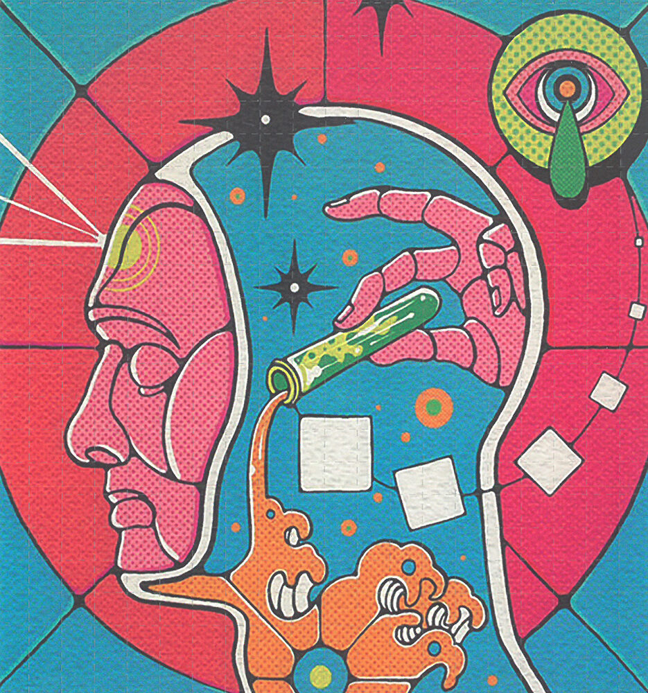 Acid Head