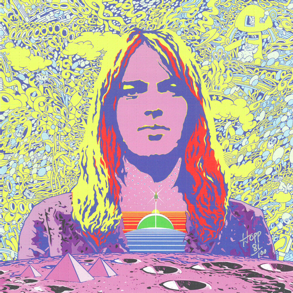 Gilmour
