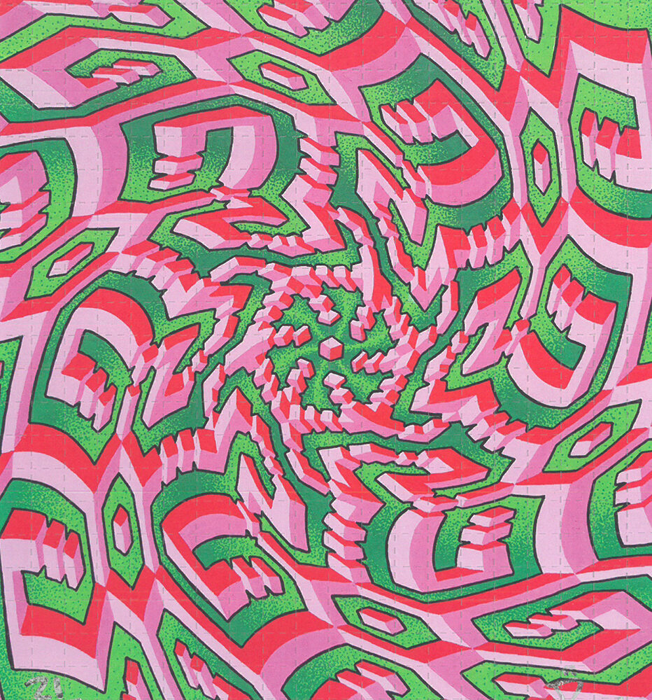 Spiralworm